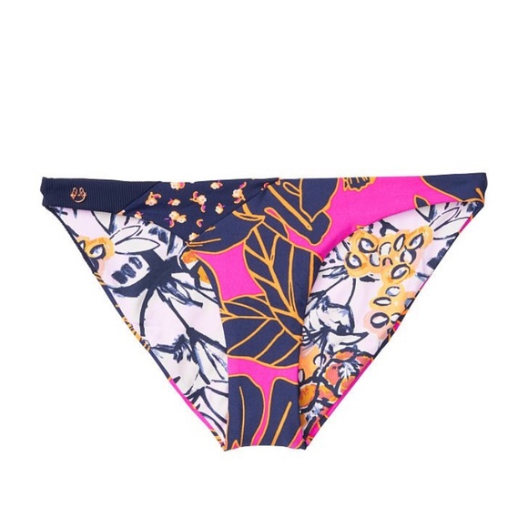 Maaji Reversible Floral Bikini Bottom 👙☀️ - Picture 14 of 14